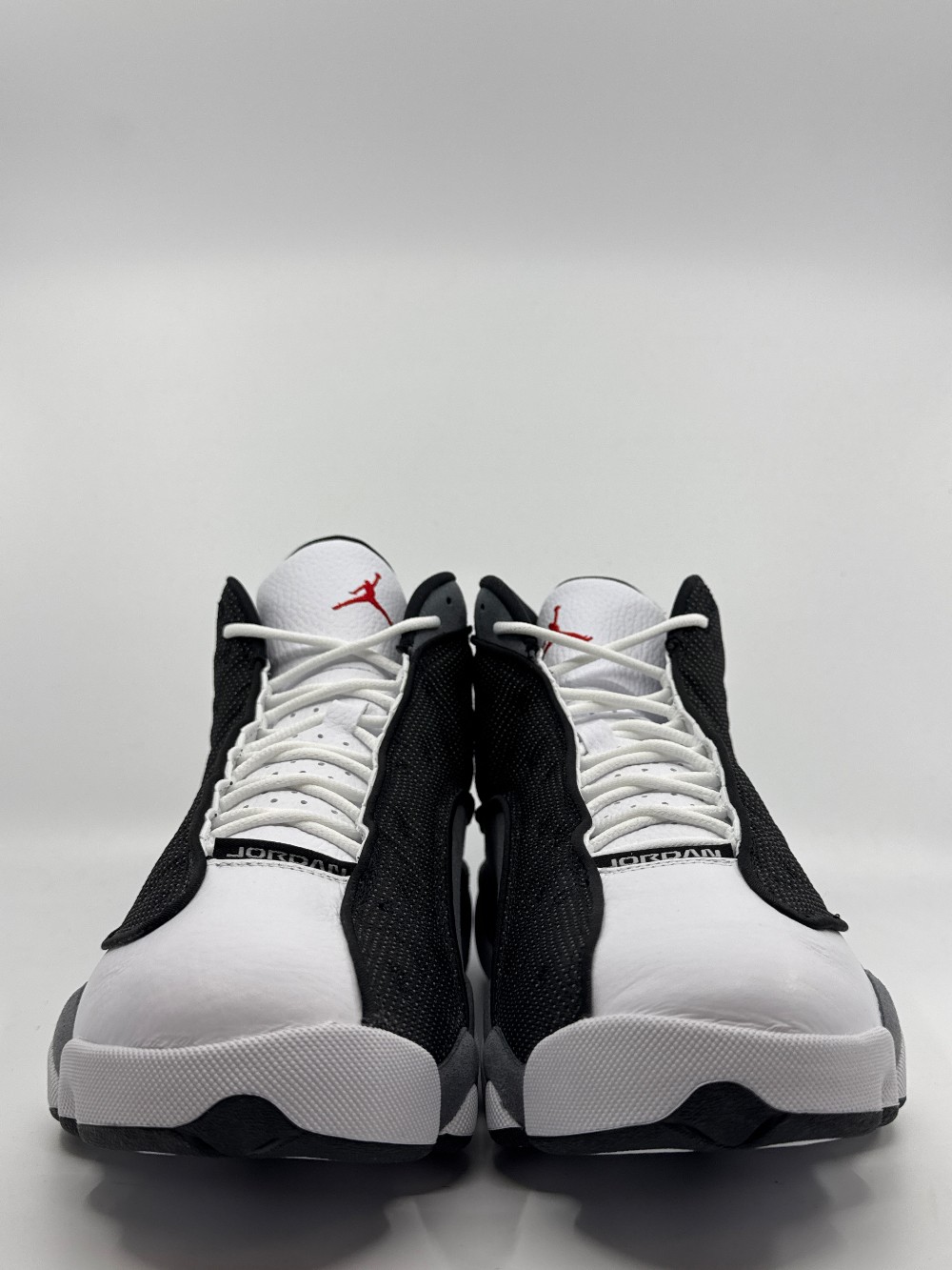 AJ 13 - BLACK FLINT
