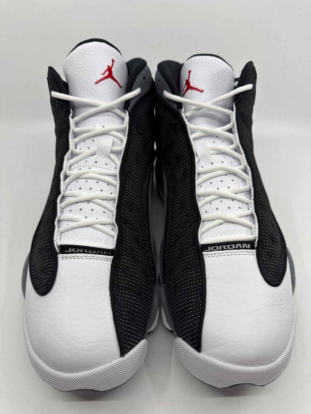 AJ 13 - BLACK FLINT