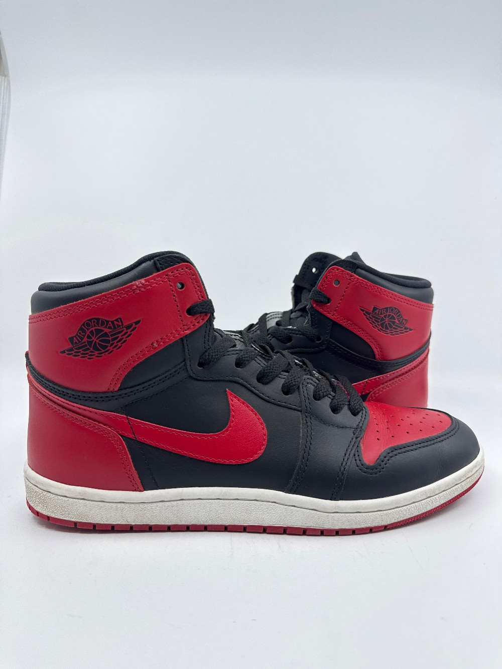 *USED* AJ 1 HIGH '85 - BRED (2025)