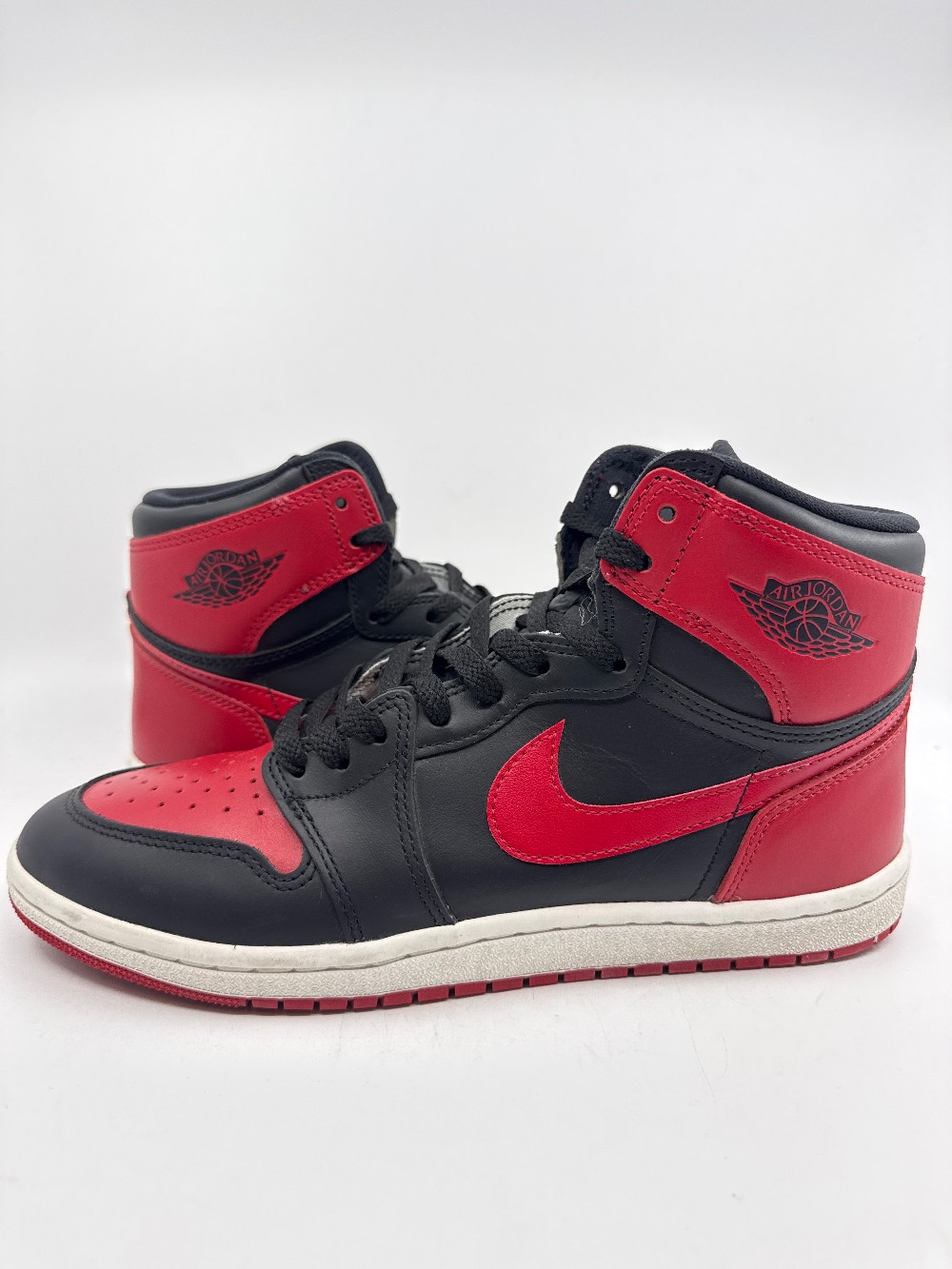 *USED* AJ 1 HIGH '85 - BRED (2025)