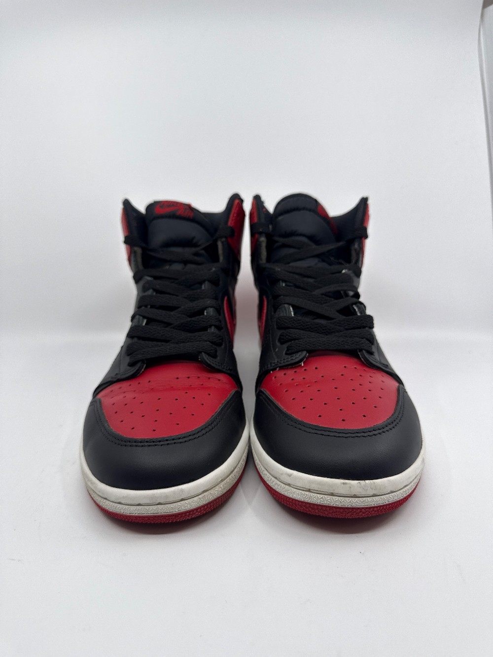 *USED* AJ 1 HIGH '85 - BRED (2025)
