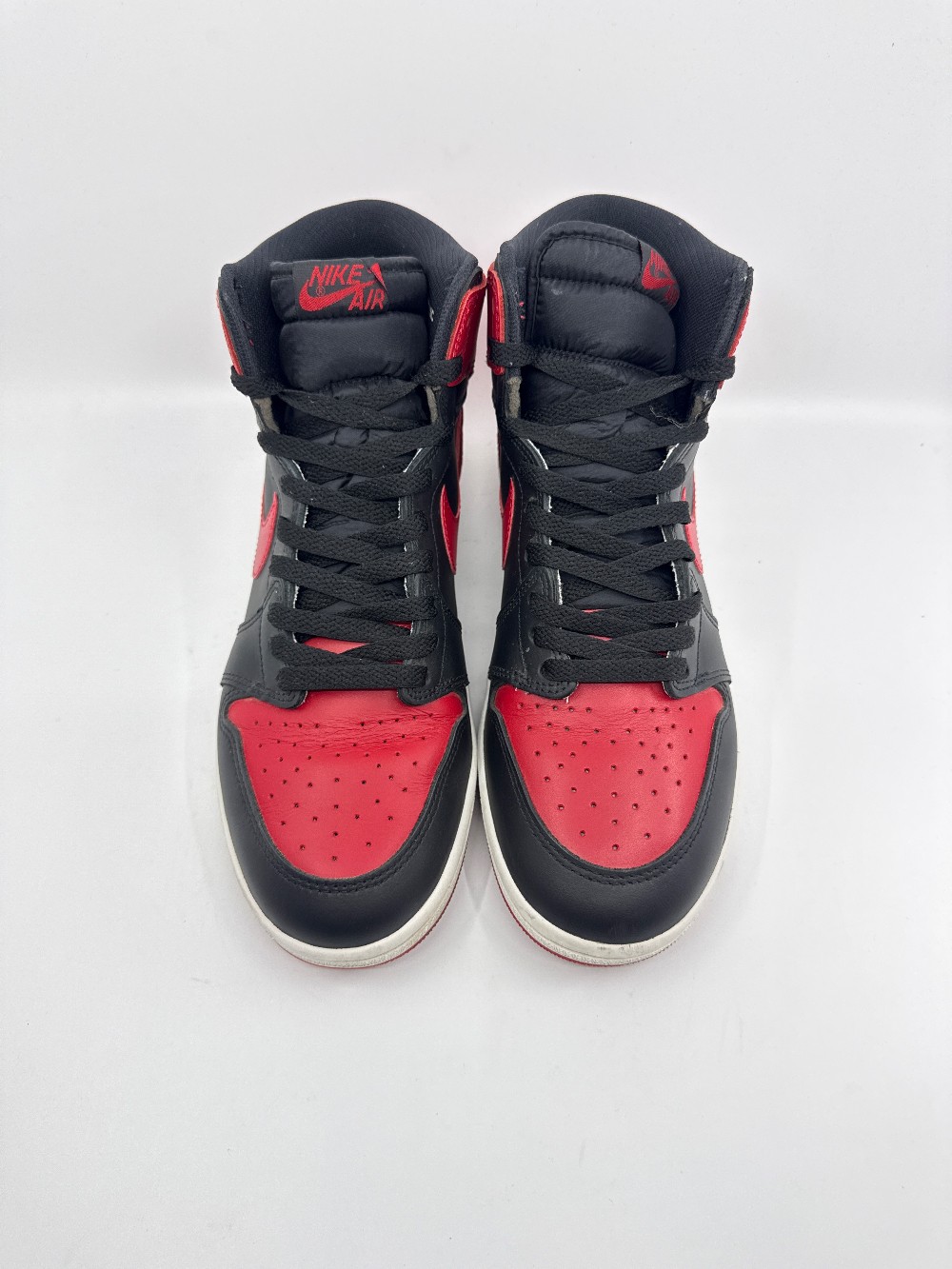 *USED* AJ 1 HIGH '85 - BRED (2025)