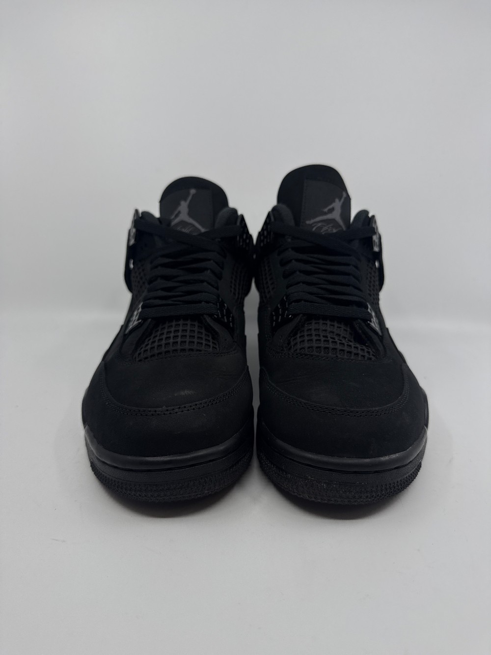 *USED* AJ 4 - BLACK CAT (2025)