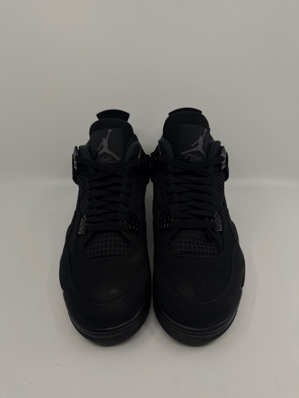 *USED* AJ 4 - BLACK CAT (2025)