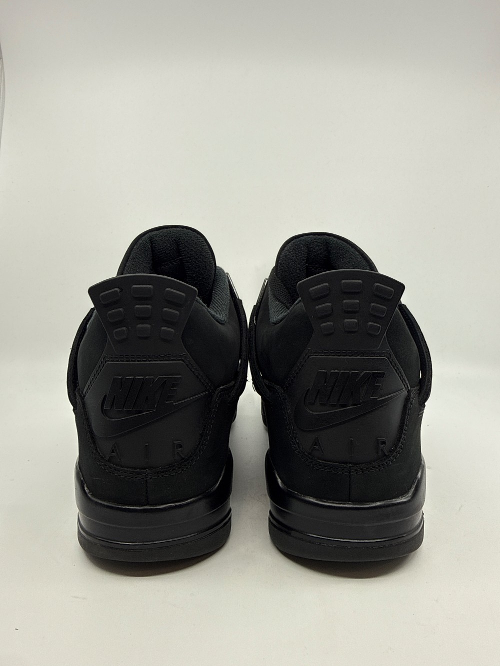 *USED* AJ 4 - BLACK CAT (2025)