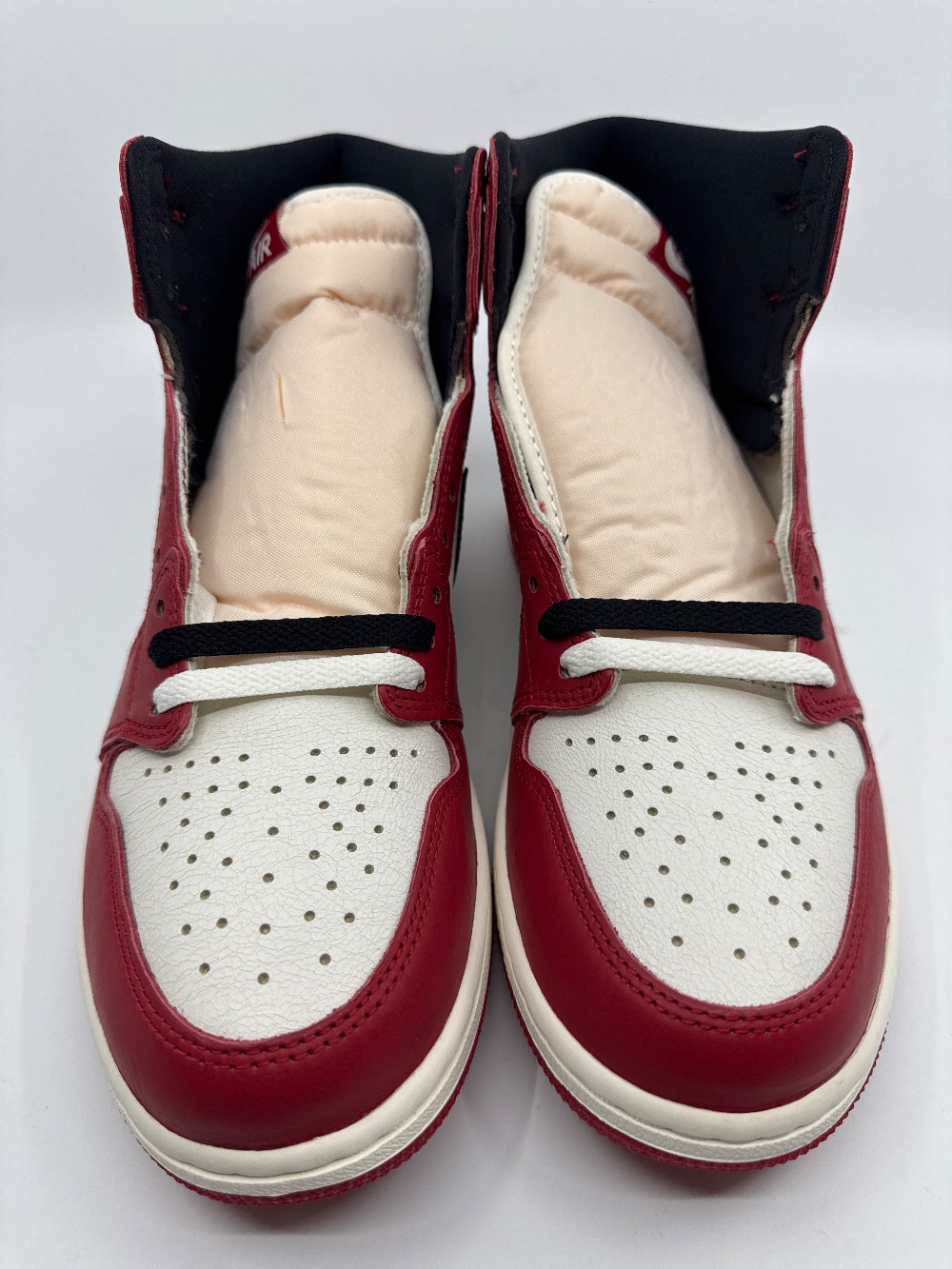 AJ 1 - CHICAGO LOST AND FOUND