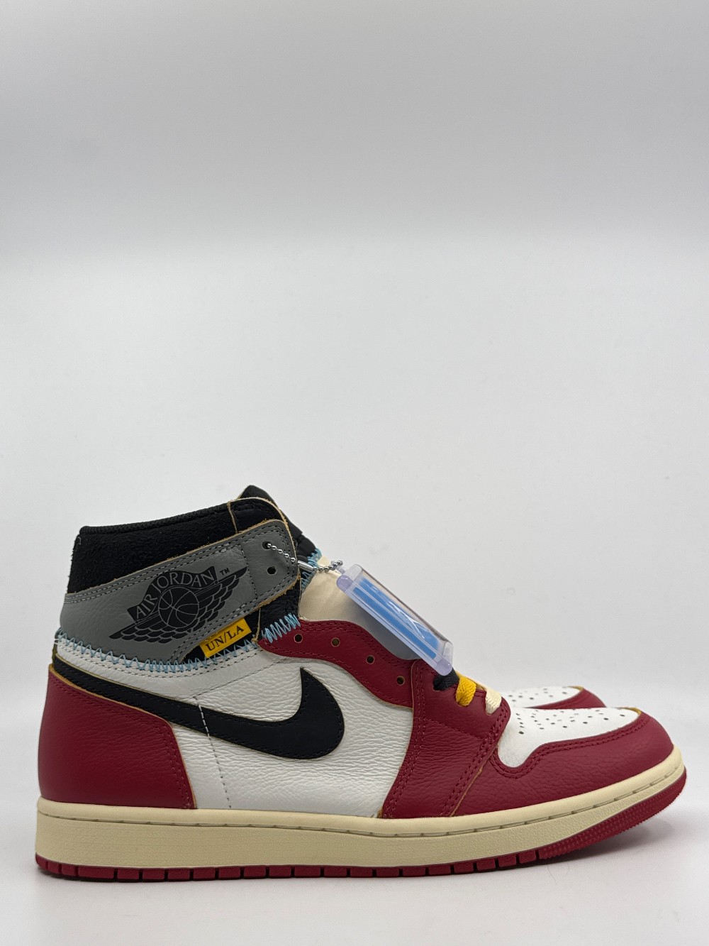 AJ 1 X UNION - CHICAGO SHADOW