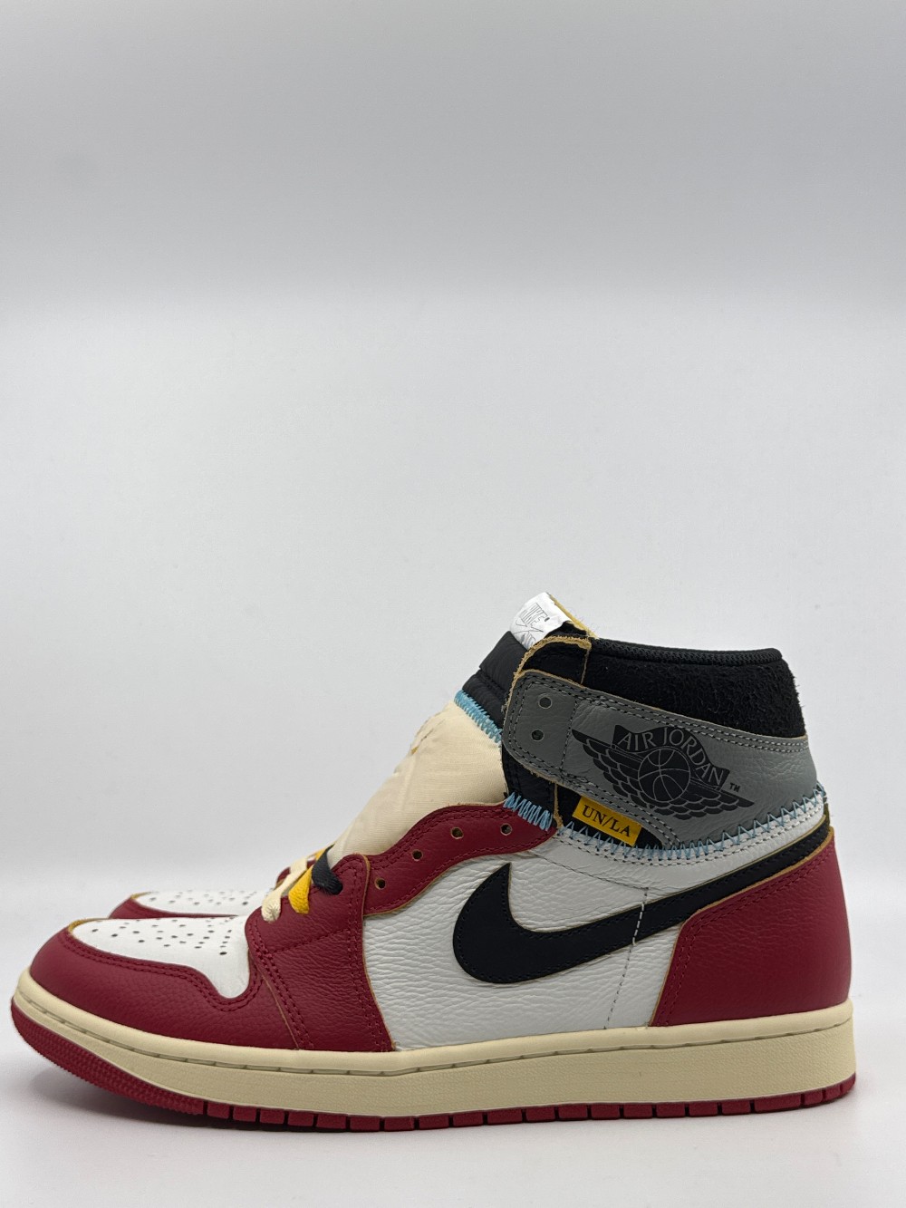 AJ 1 X UNION - CHICAGO SHADOW