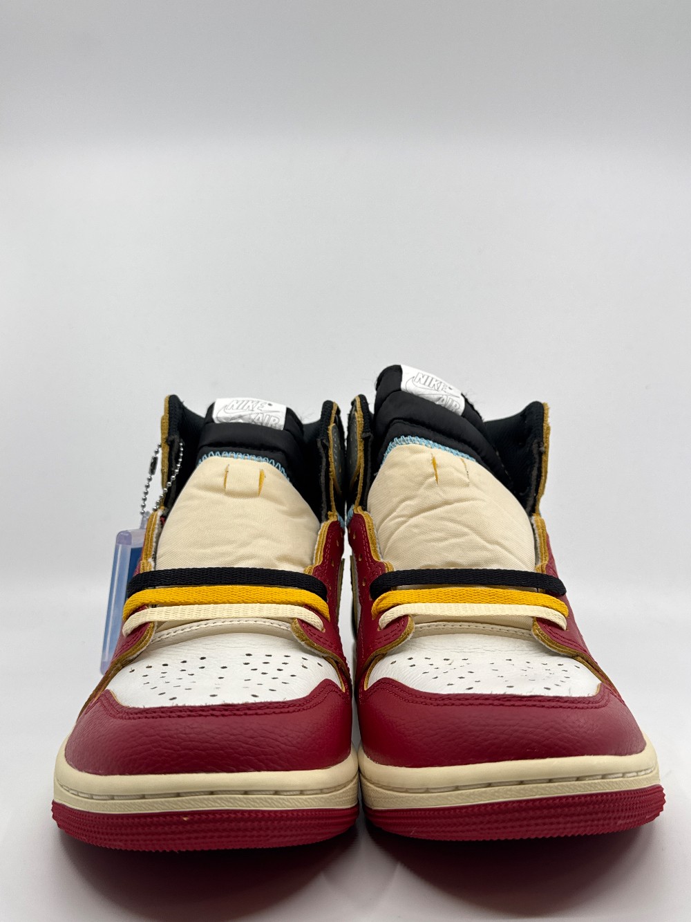 AJ 1 X UNION - CHICAGO SHADOW