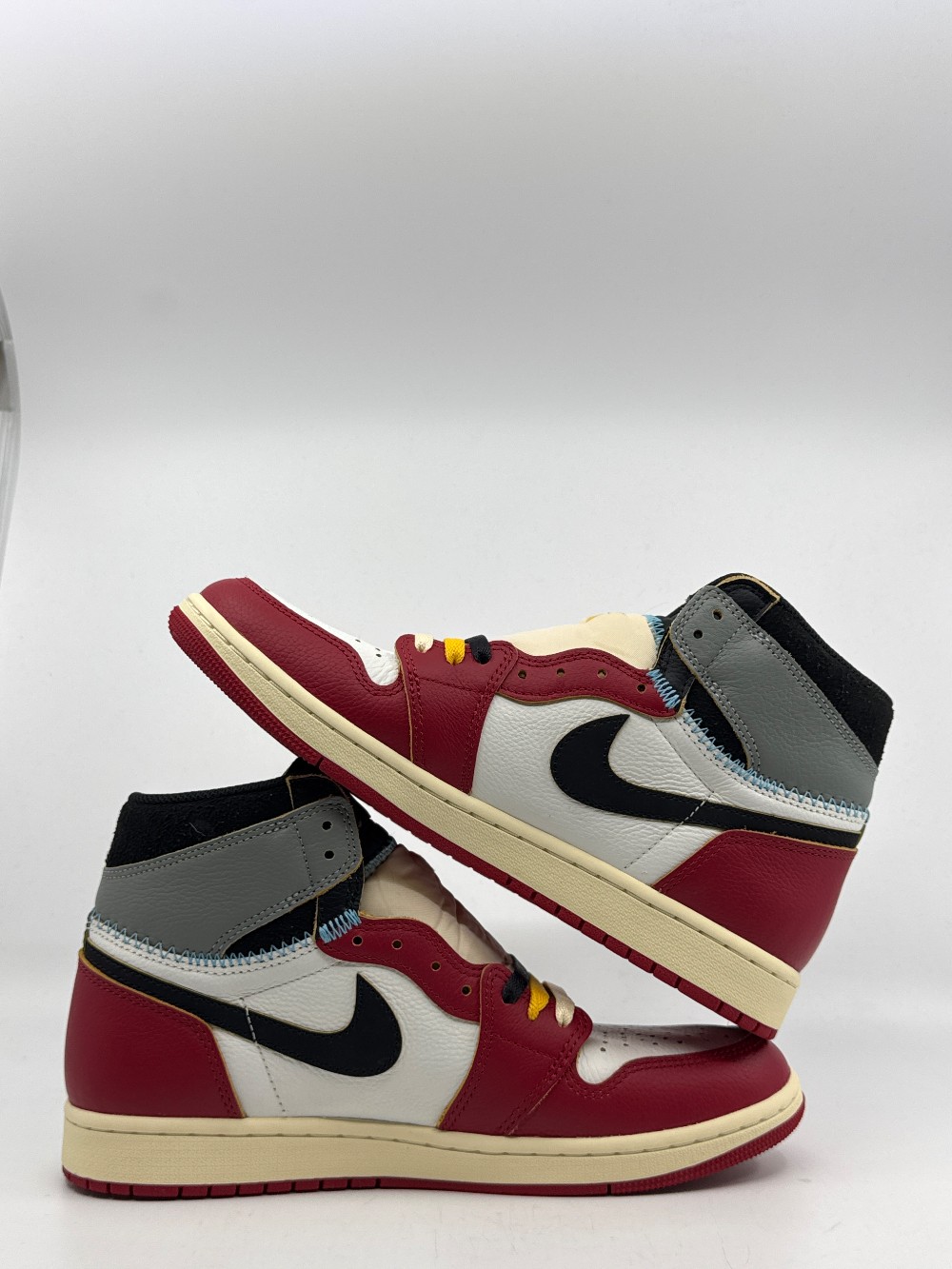 AJ 1 X UNION - CHICAGO SHADOW
