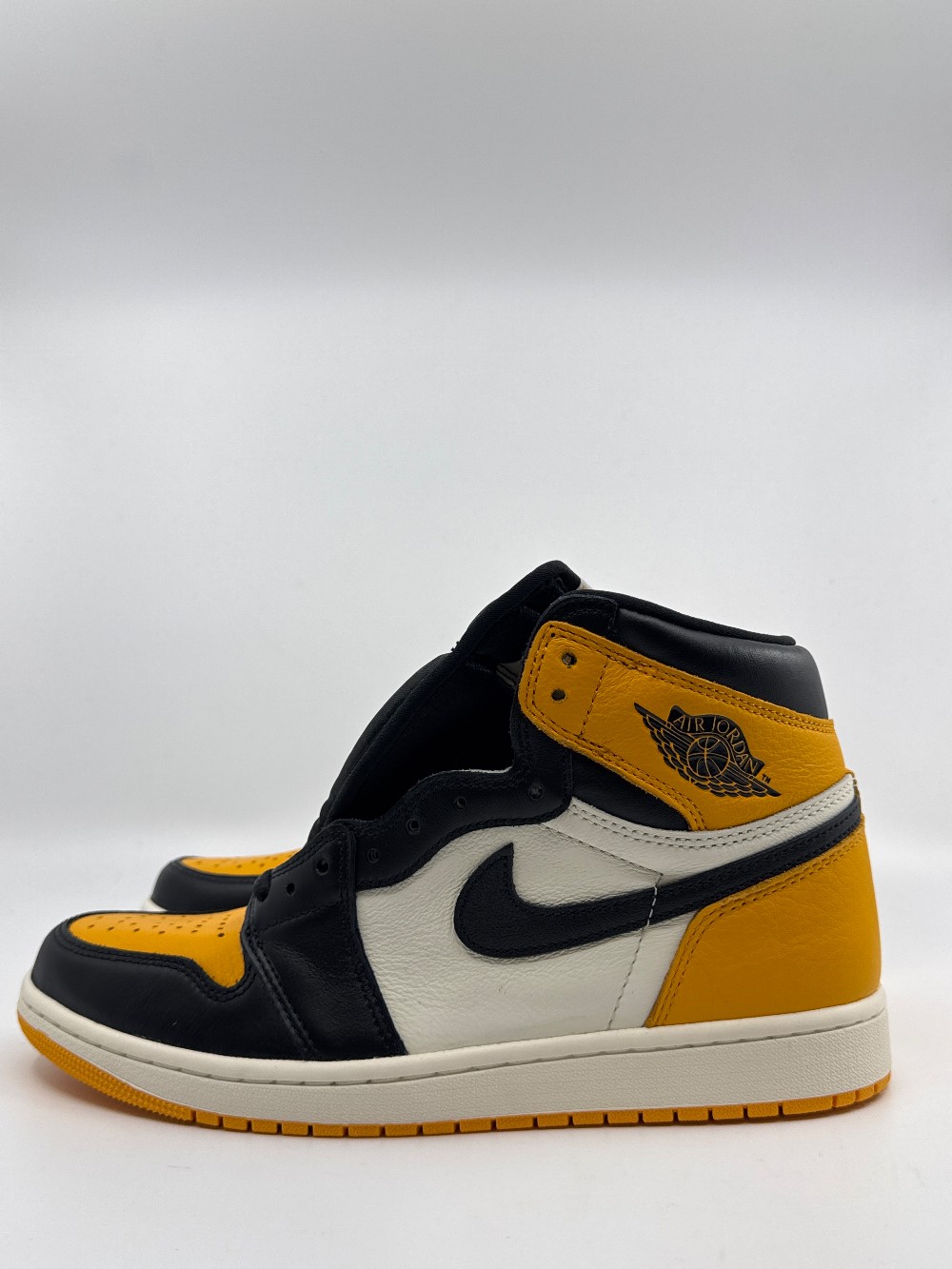 AJ 1 - TAXI