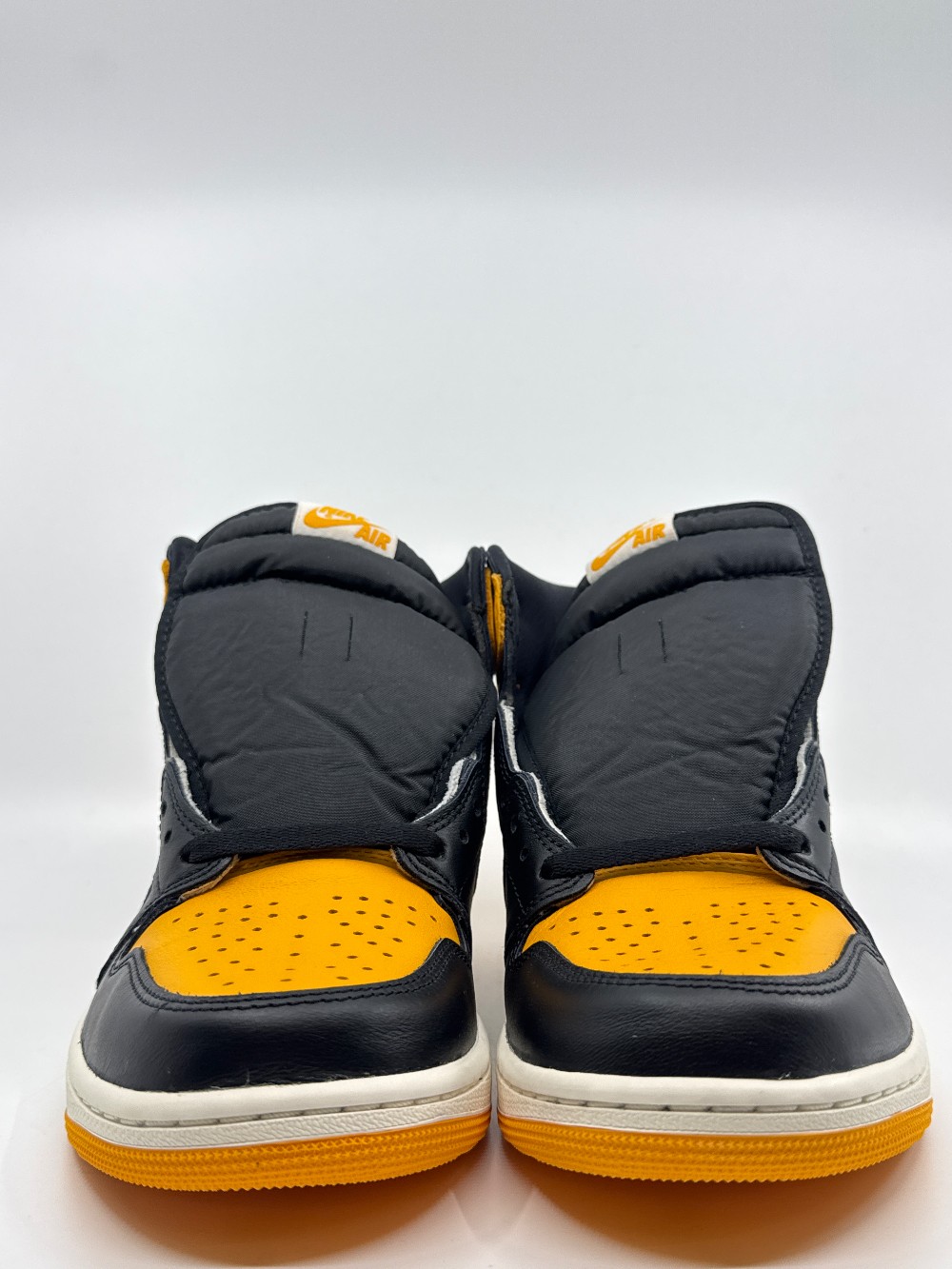 AJ 1 - TAXI