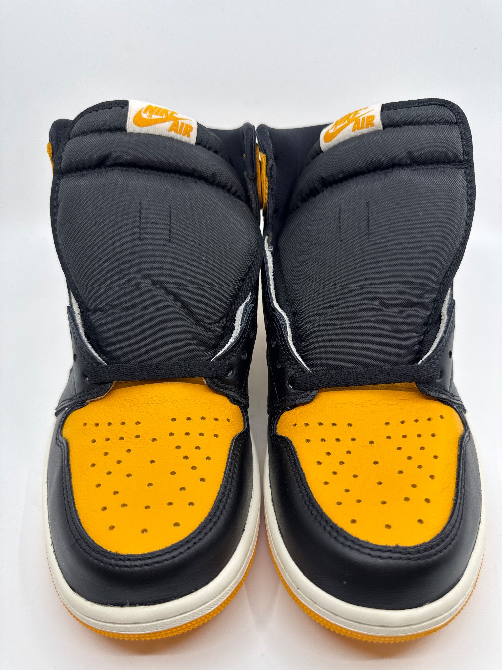 AJ 1 - TAXI