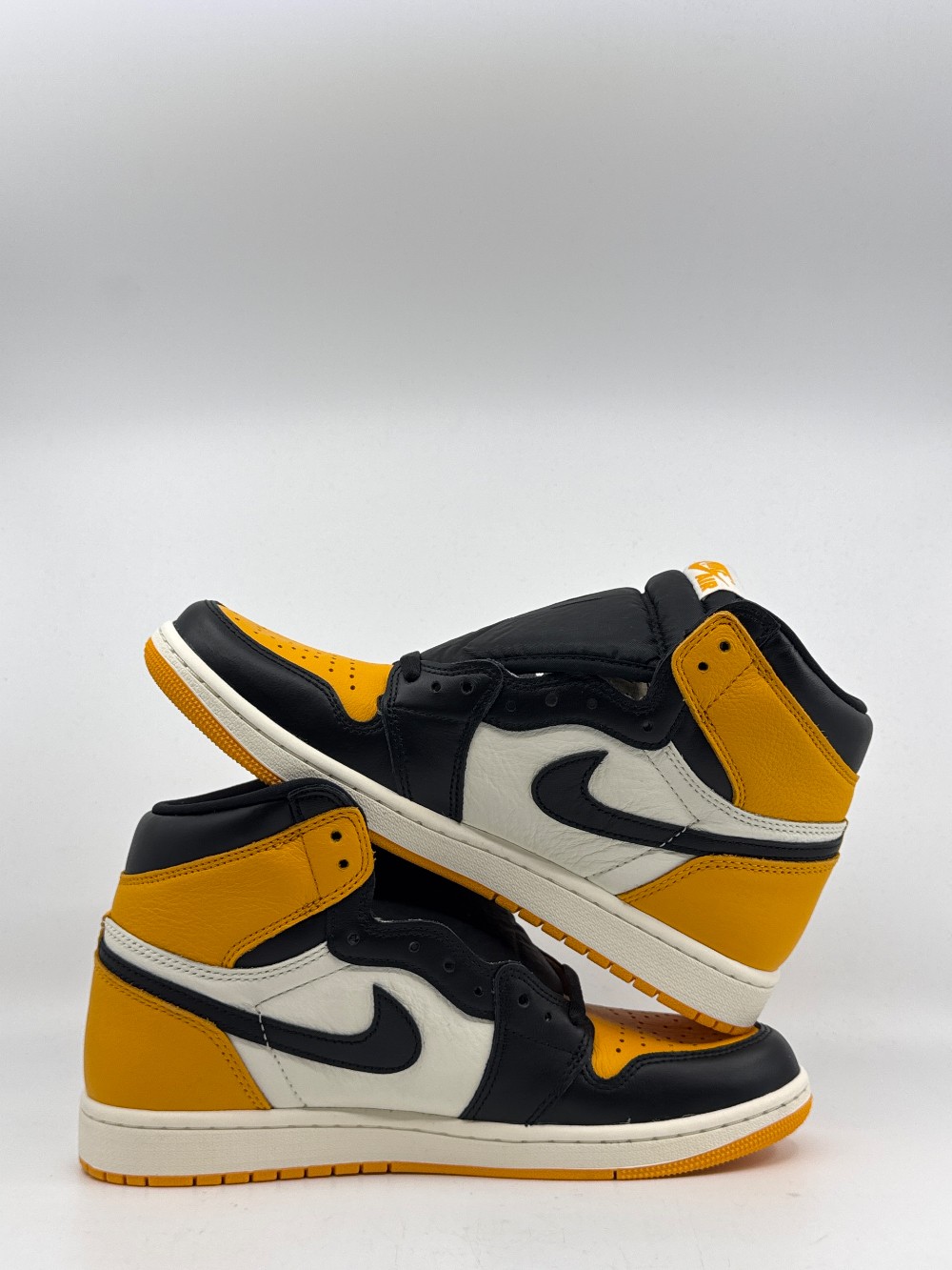 AJ 1 - TAXI