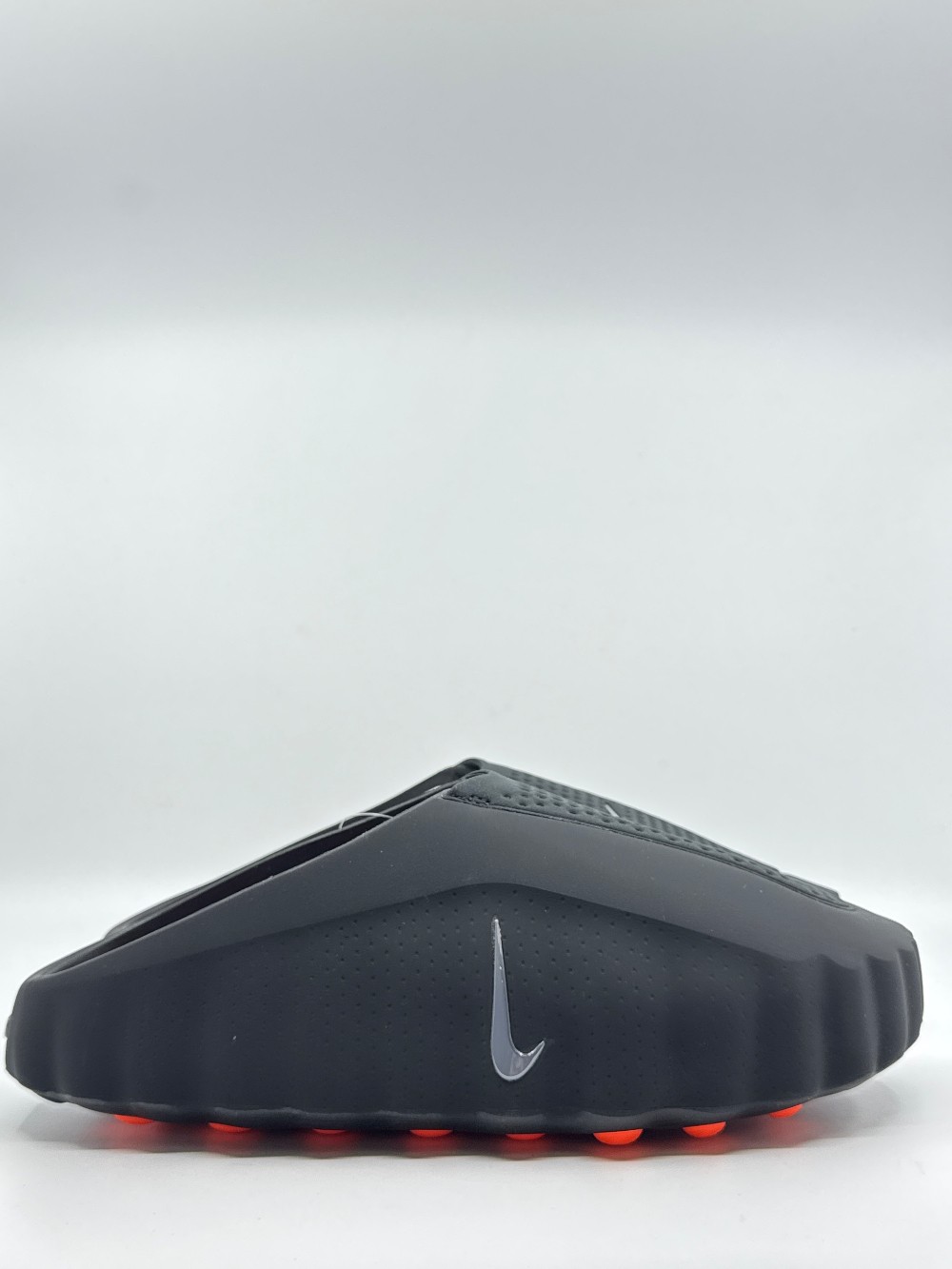 NIKE MIND 001 SLIDE - BLACK CHROME
