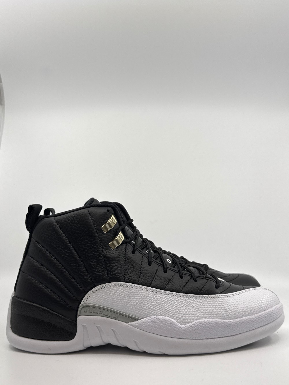 AJ 12 - PLAYOFFS (2022)
