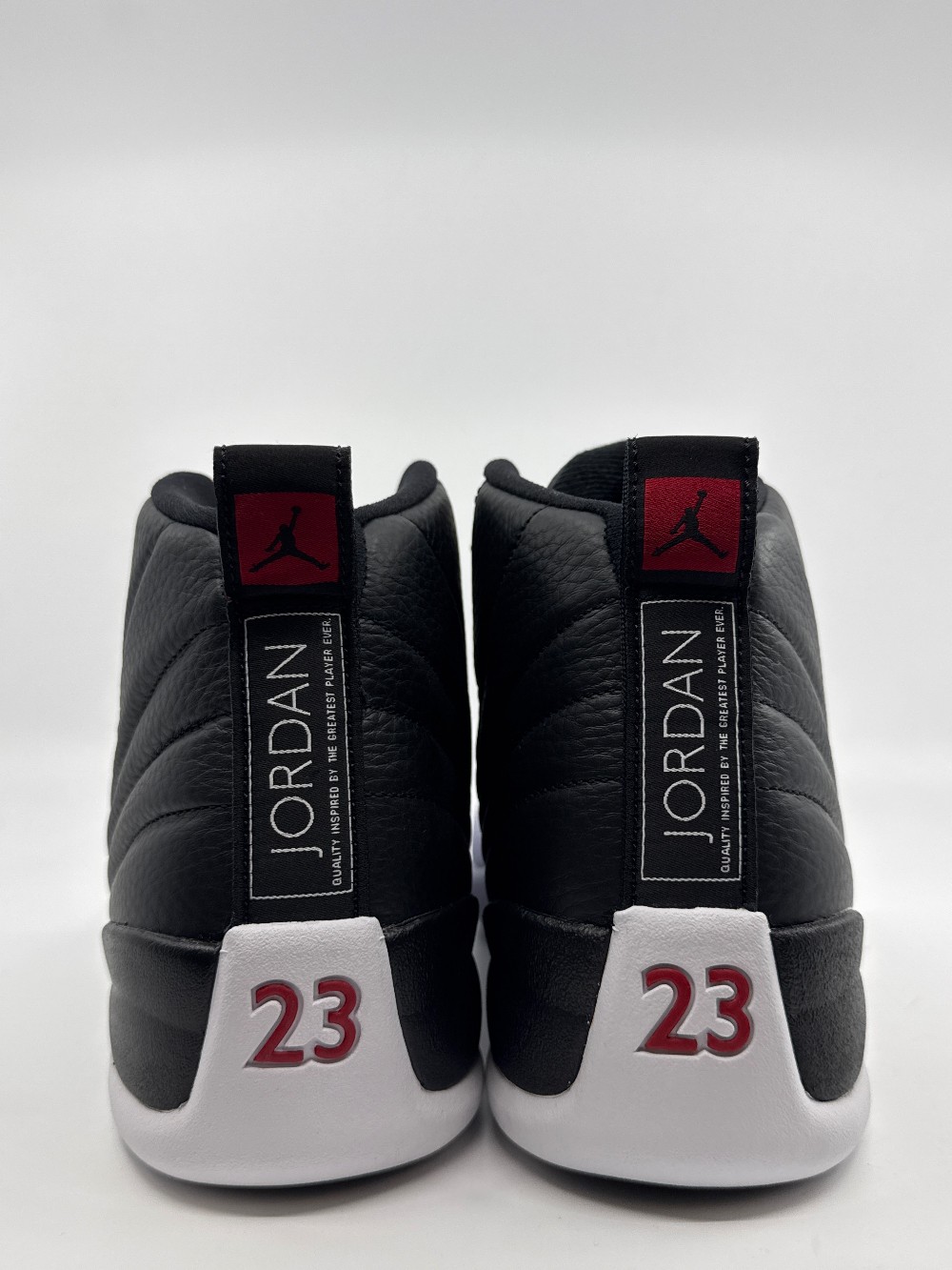 AJ 12 - PLAYOFFS (2022)