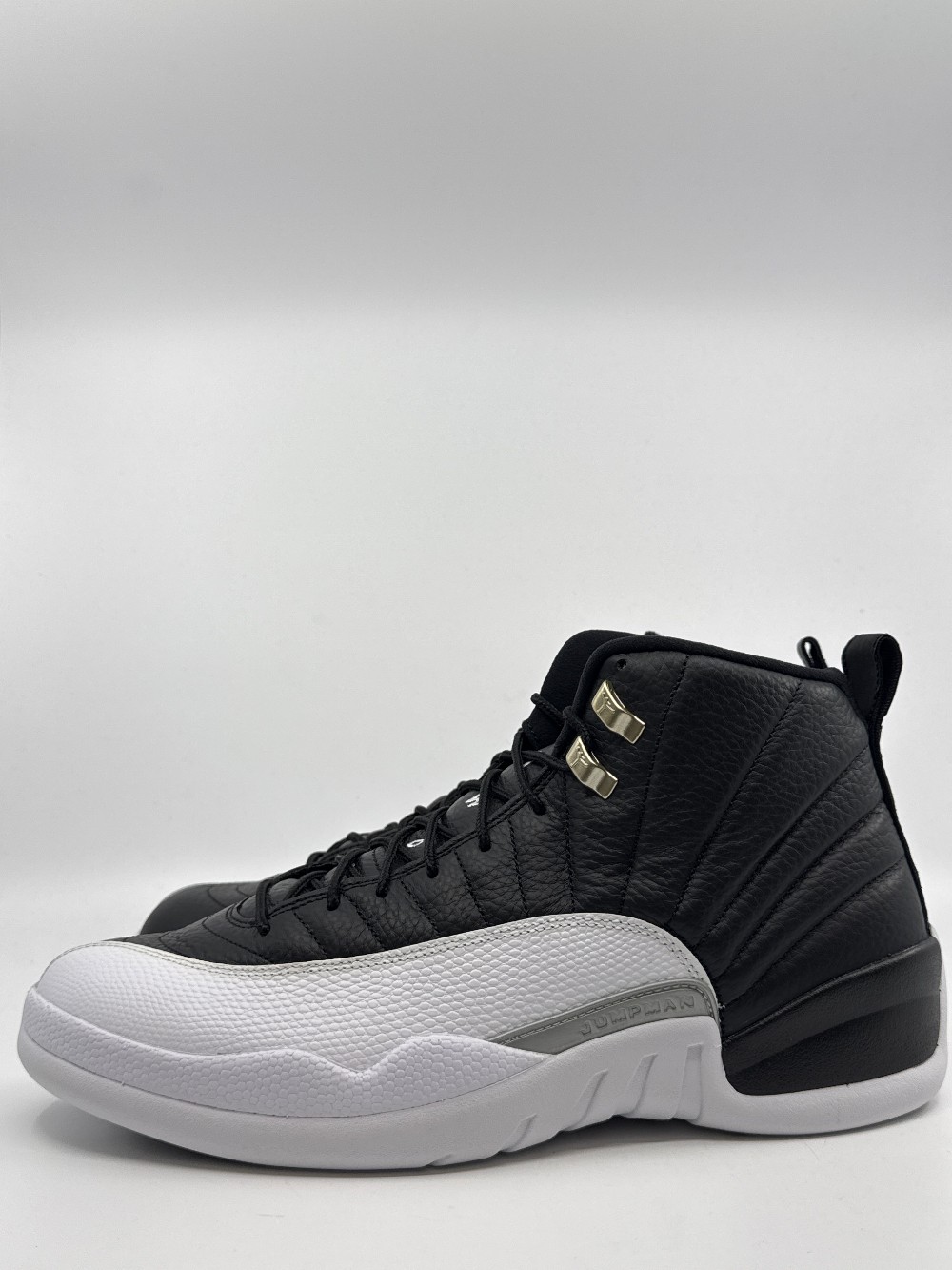 AJ 12 - PLAYOFFS (2022)