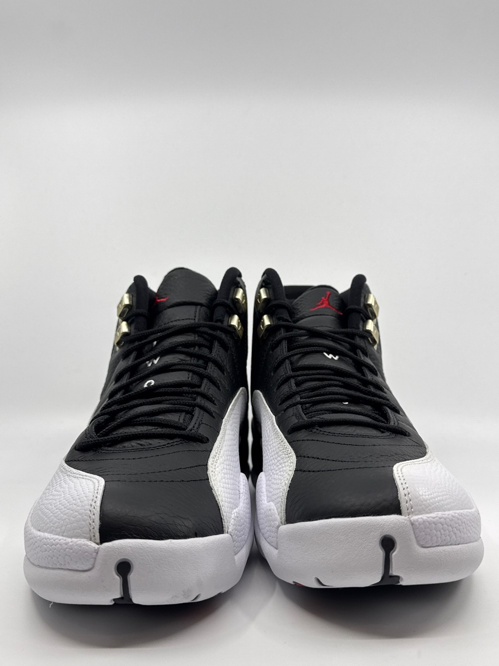 AJ 12 - PLAYOFFS (2022)