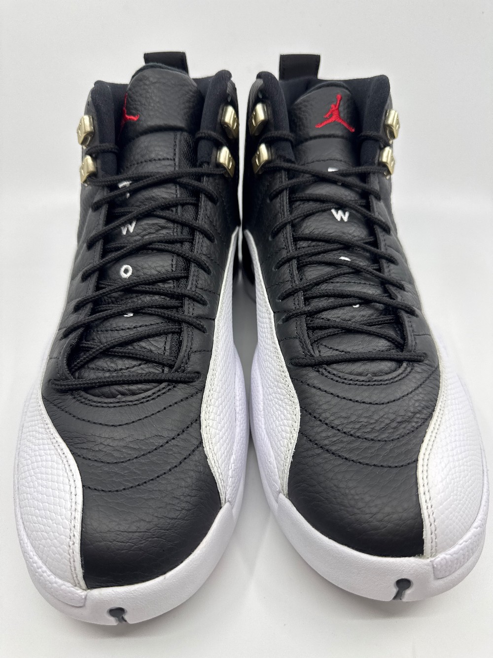 AJ 12 - PLAYOFFS (2022)