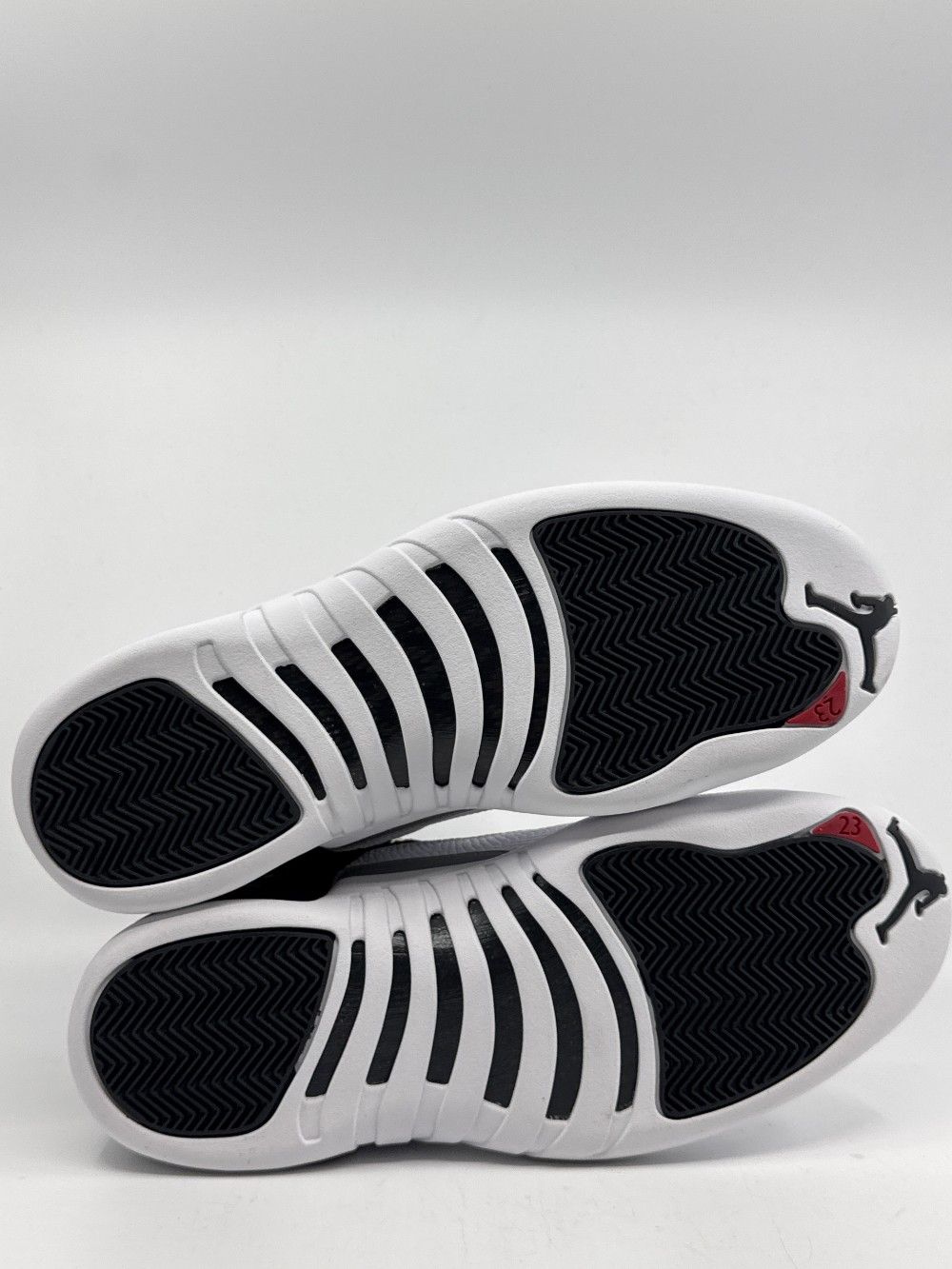 AJ 12 - PLAYOFFS (2022)