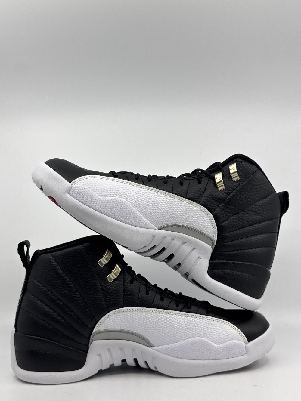 AJ 12 - PLAYOFFS (2022)