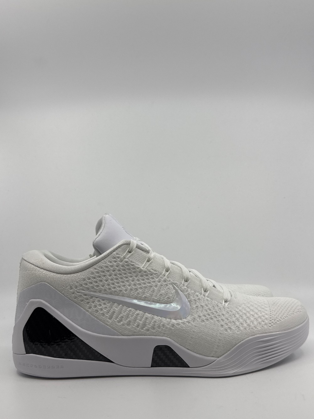 NIKE KOBE 9 ELITE LOW PROTRO - HALO