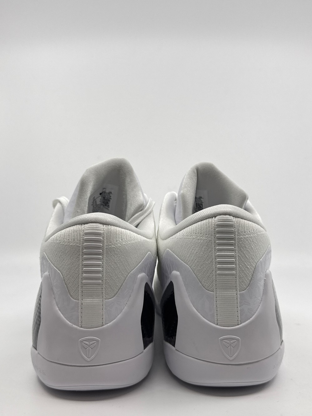 NIKE KOBE 9 ELITE LOW PROTRO - HALO