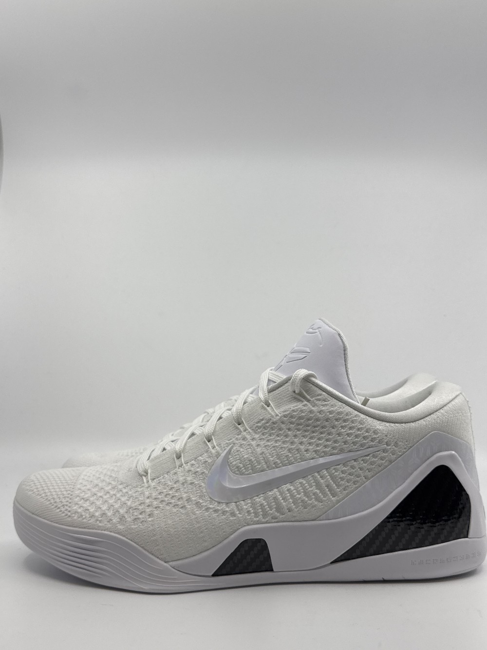 NIKE KOBE 9 ELITE LOW PROTRO - HALO