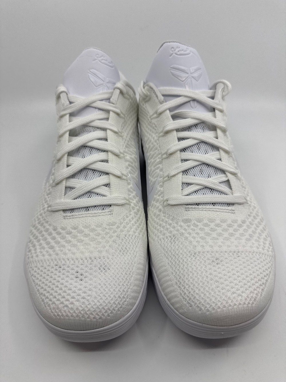 NIKE KOBE 9 ELITE LOW PROTRO - HALO