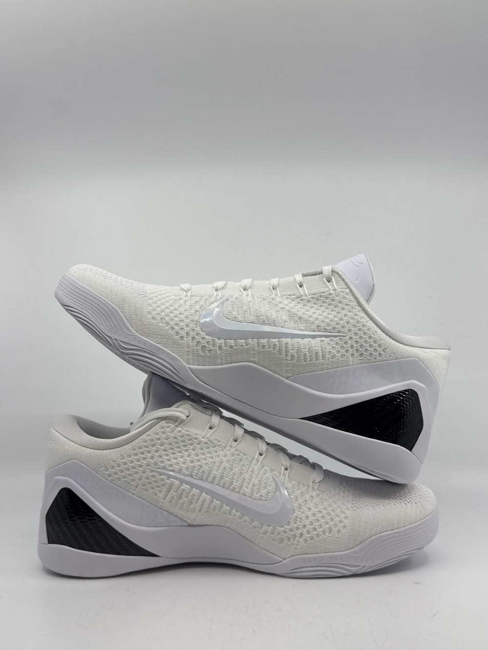 NIKE KOBE 9 ELITE LOW PROTRO - HALO