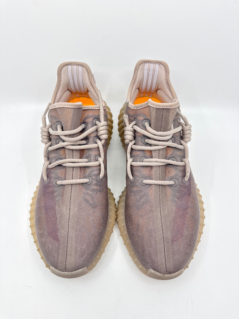 *USED* YEEZY 350 BOOST V2 - MONO MIST