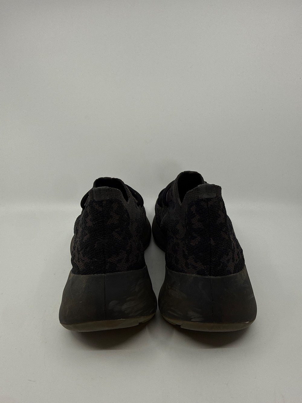 *USED* YEEZY BOOST 380 - ONYX