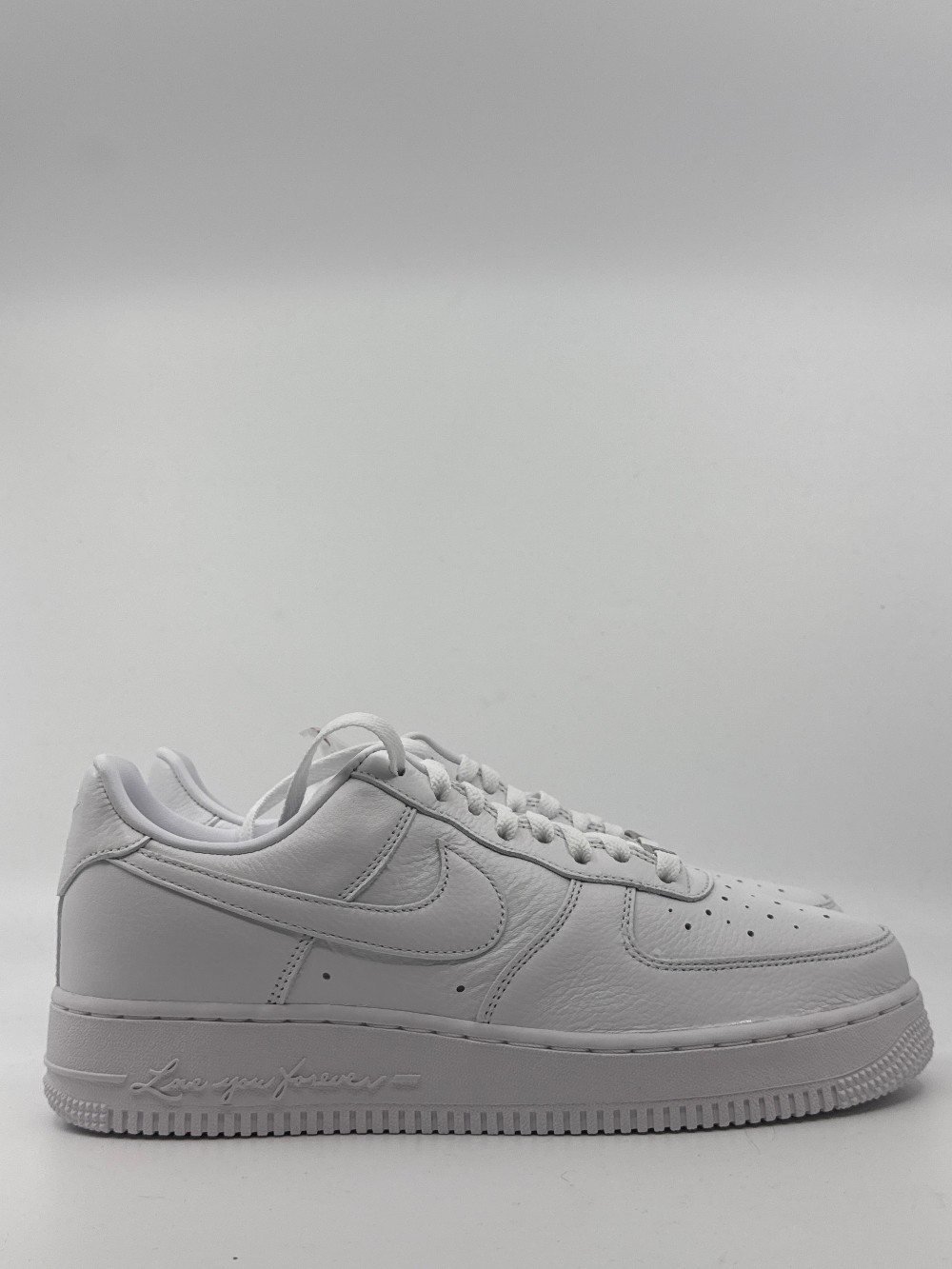 NIKE AIR FORCE 1 LOW X DRAKE - NOCTA CERTIFIED LOVER BOY