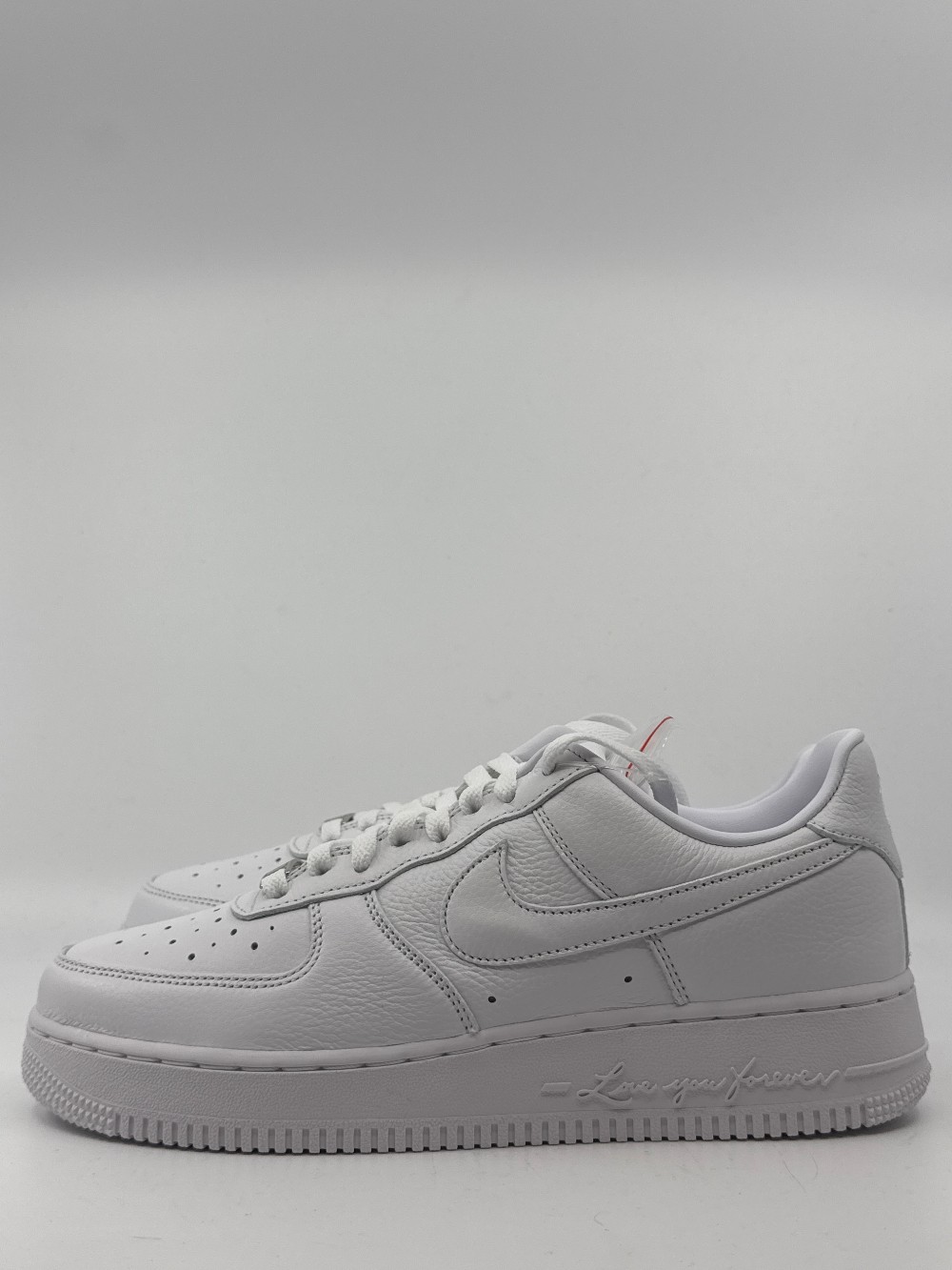 NIKE AIR FORCE 1 LOW X DRAKE - NOCTA CERTIFIED LOVER BOY