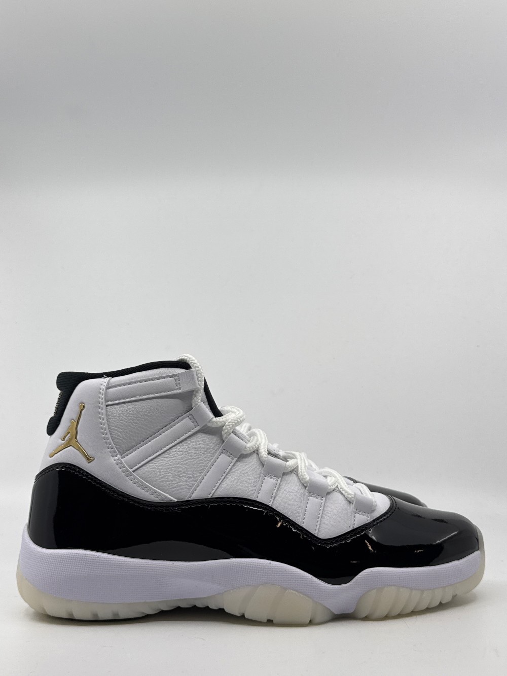 AJ 11 - DMP GRATITUDE (2023)