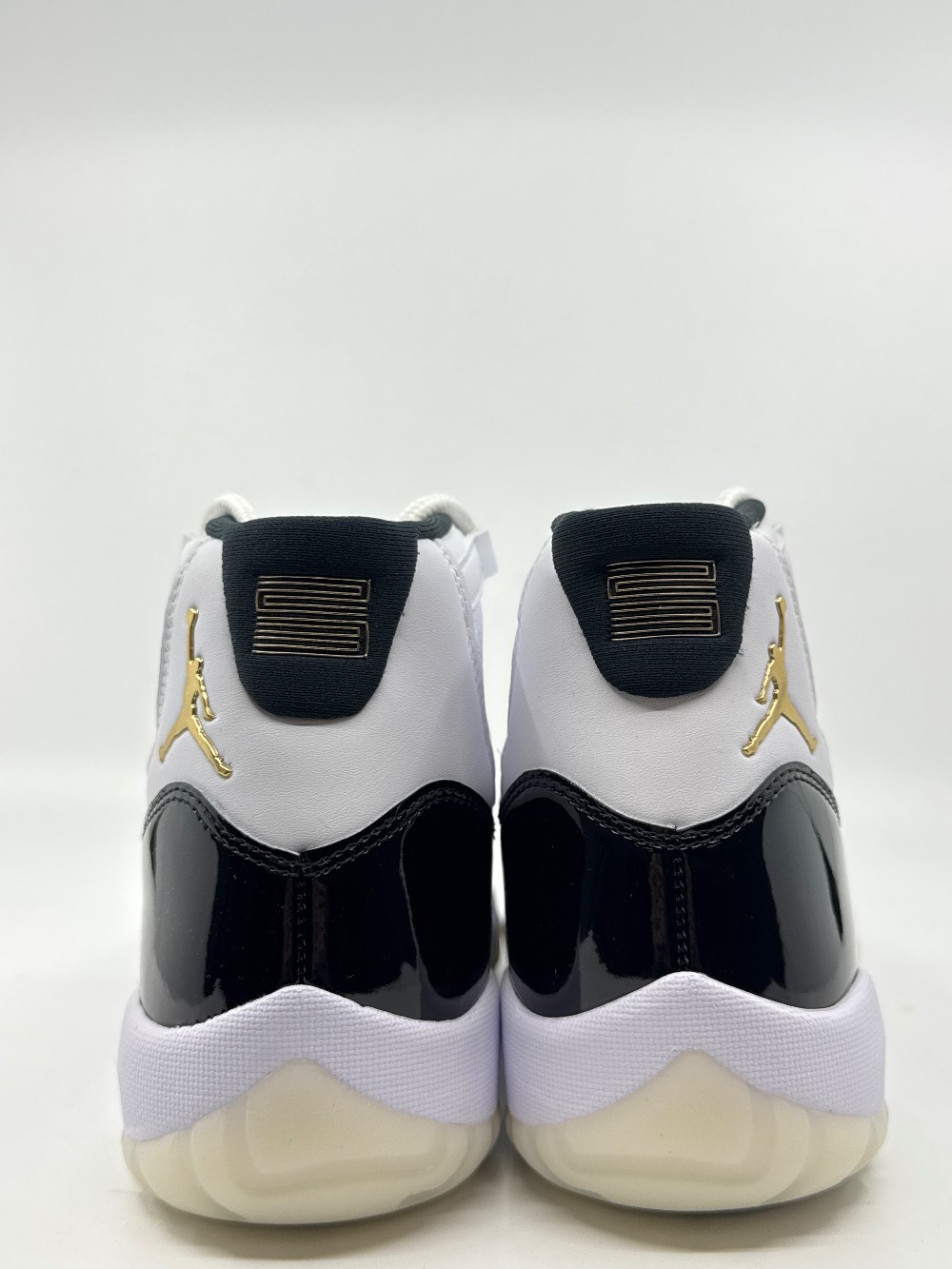 AJ 11 - DMP GRATITUDE (2023)