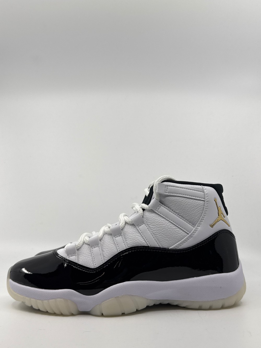 AJ 11 - DMP GRATITUDE (2023)