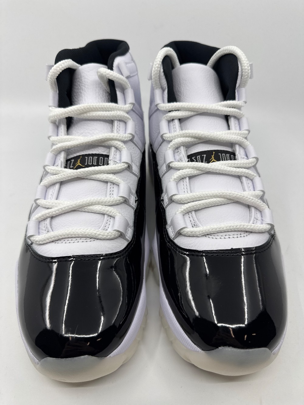AJ 11 - DMP GRATITUDE (2023)