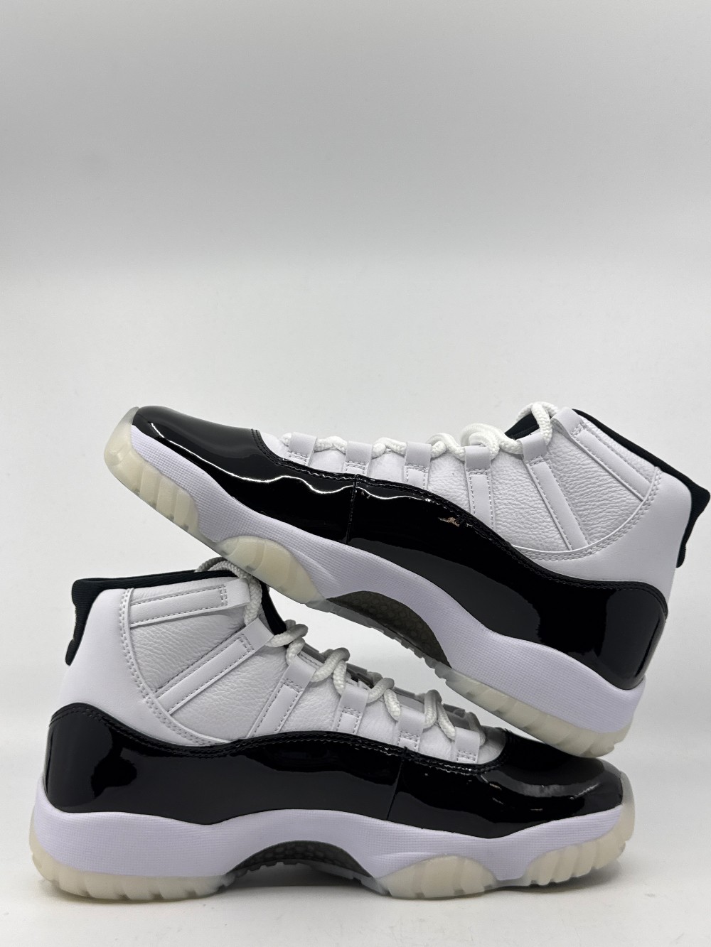 AJ 11 - DMP GRATITUDE (2023)