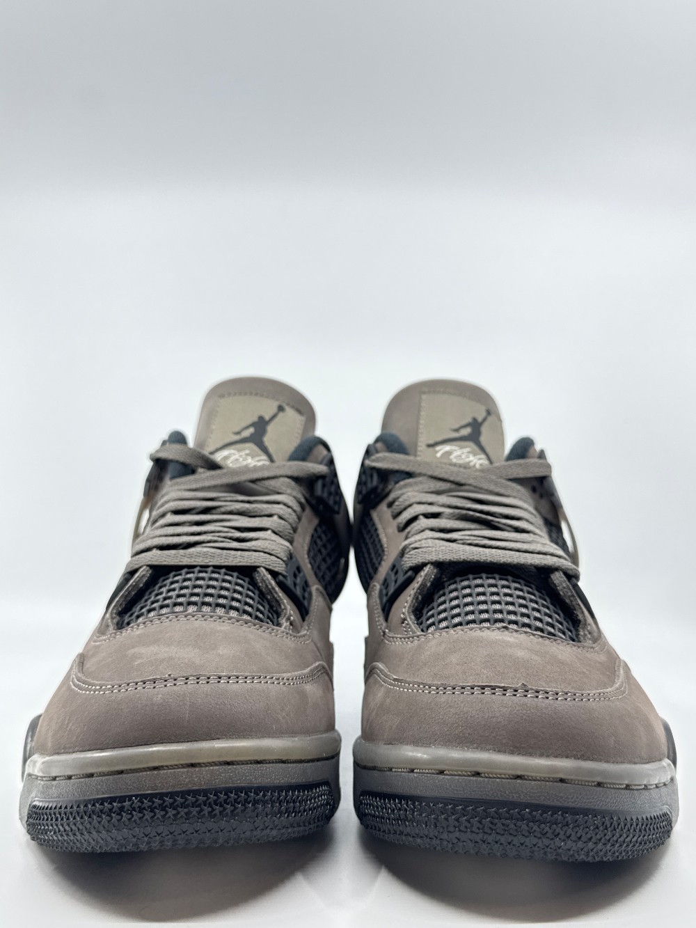 AJ 4 - CAVE STONE