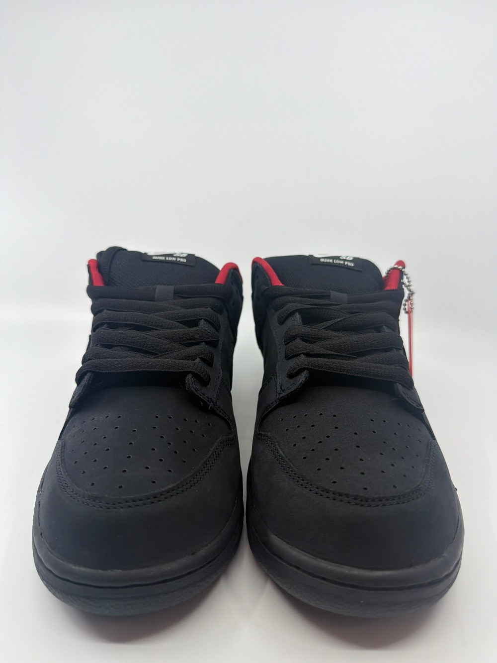 NIKE SB DUNK X SUPREME 94 - BLACK