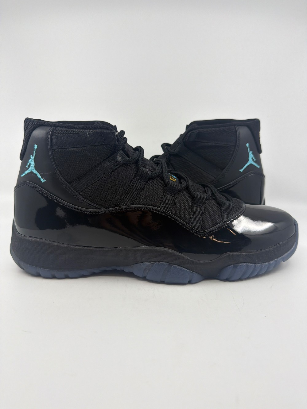 *USED* AJ 11 - GAMMA BLUE (2026)