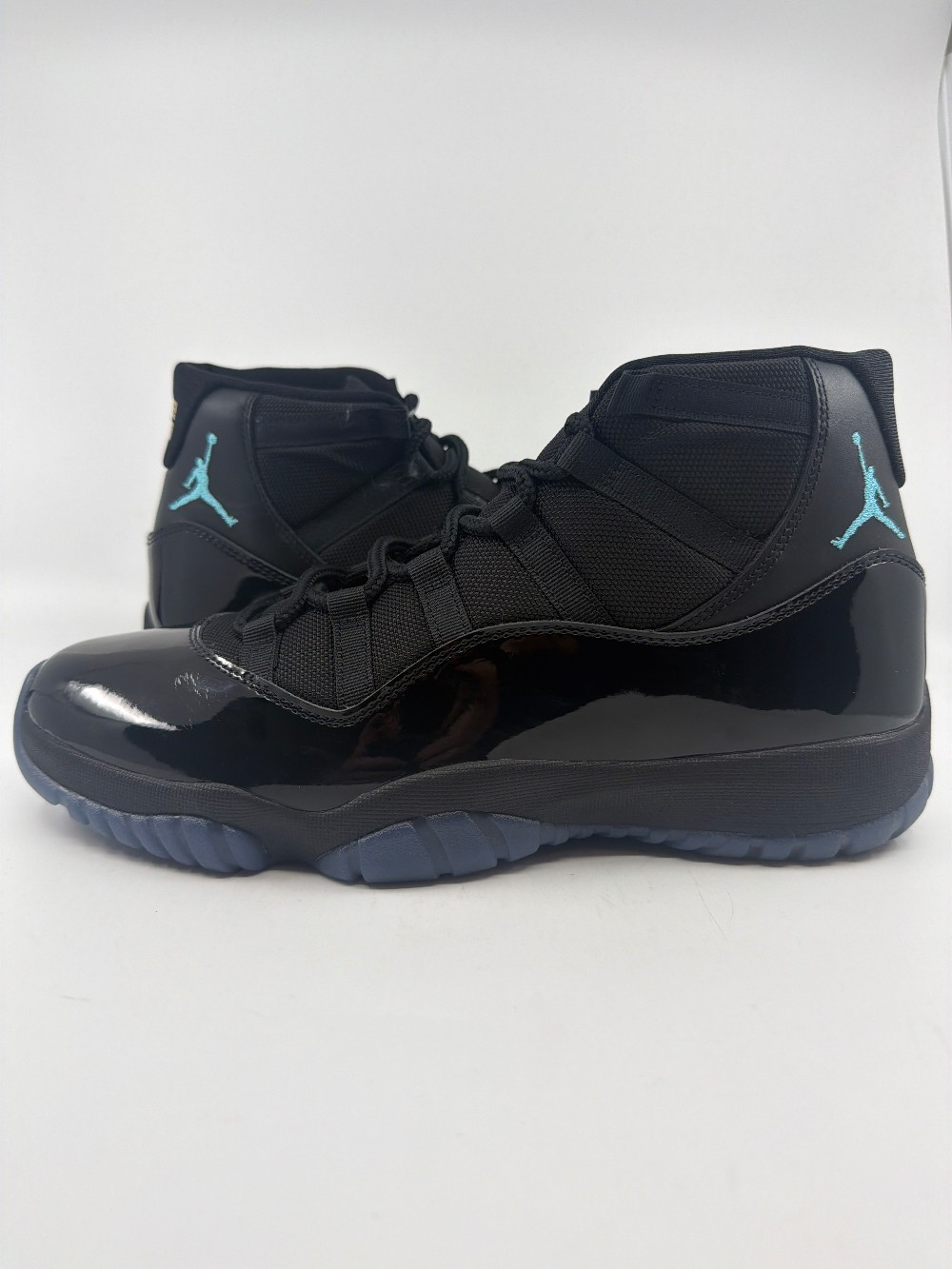 *USED* AJ 11 - GAMMA BLUE (2026)