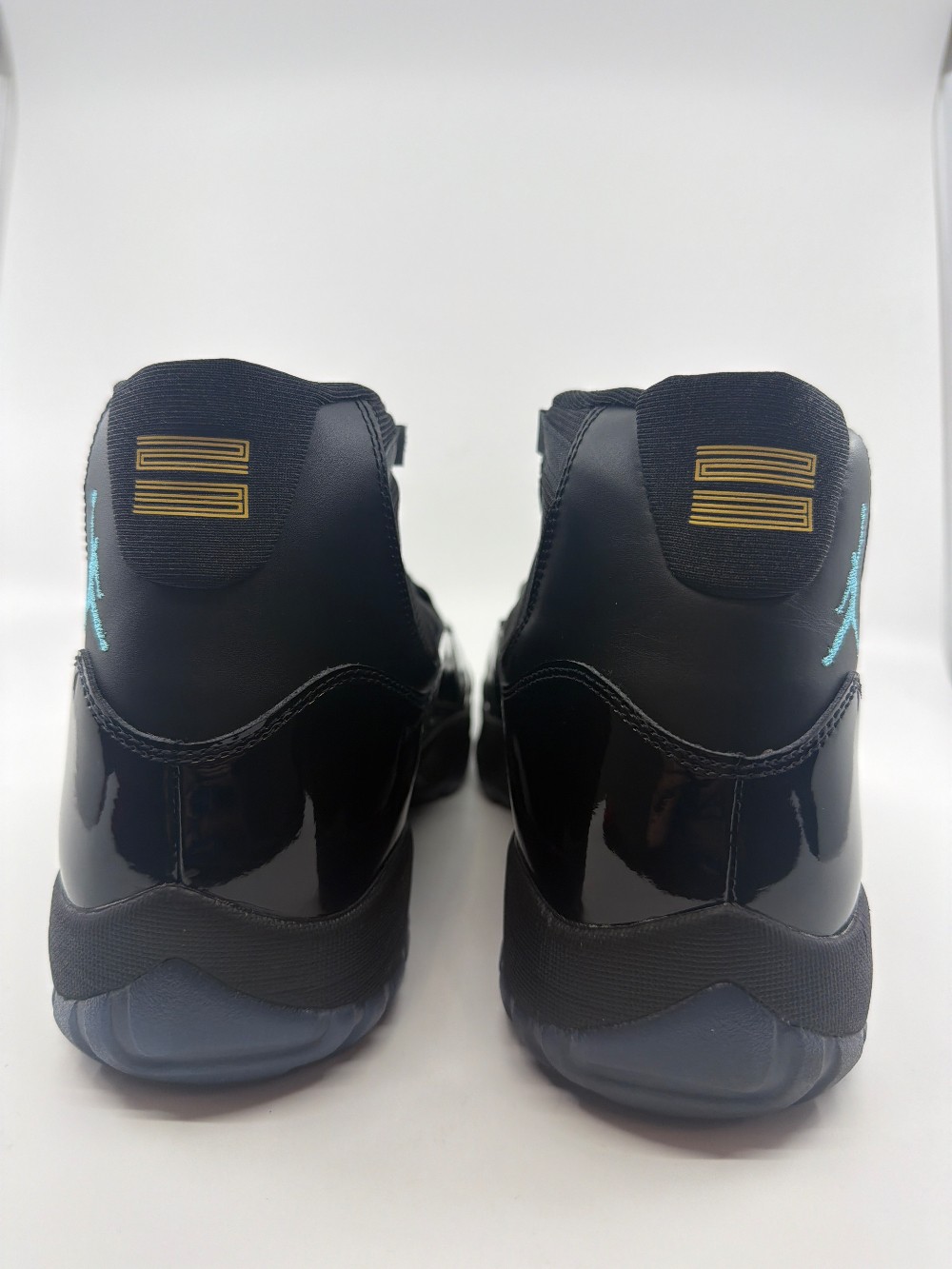 *USED* AJ 11 - GAMMA BLUE (2026)