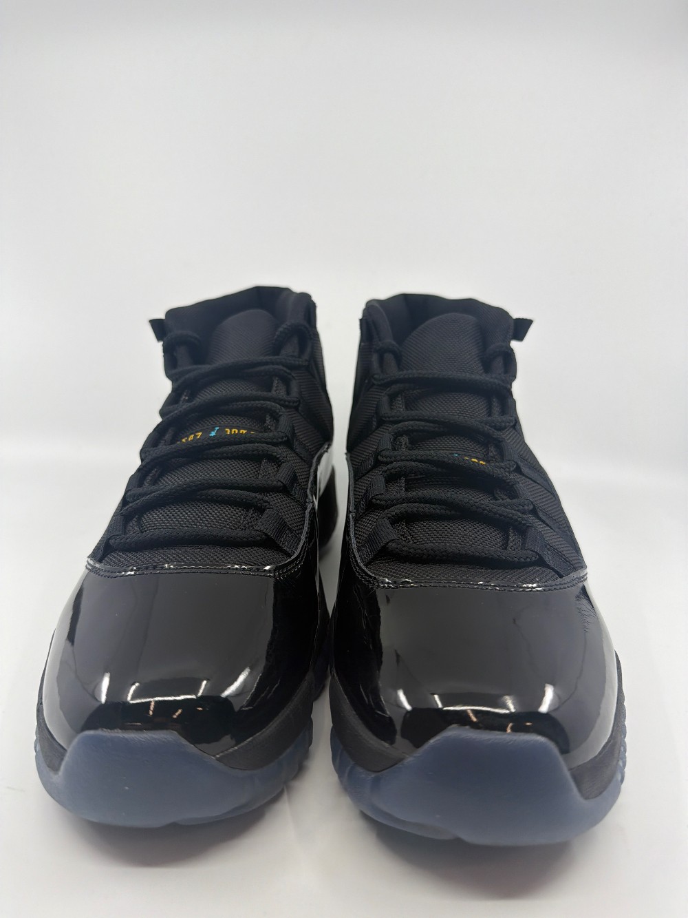 *USED* AJ 11 - GAMMA BLUE (2026)