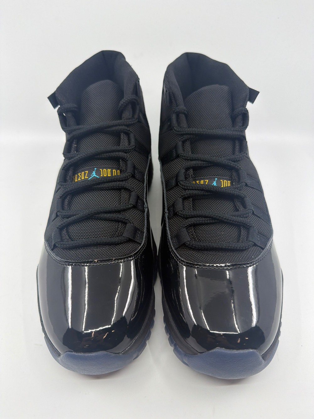 *USED* AJ 11 - GAMMA BLUE (2026)