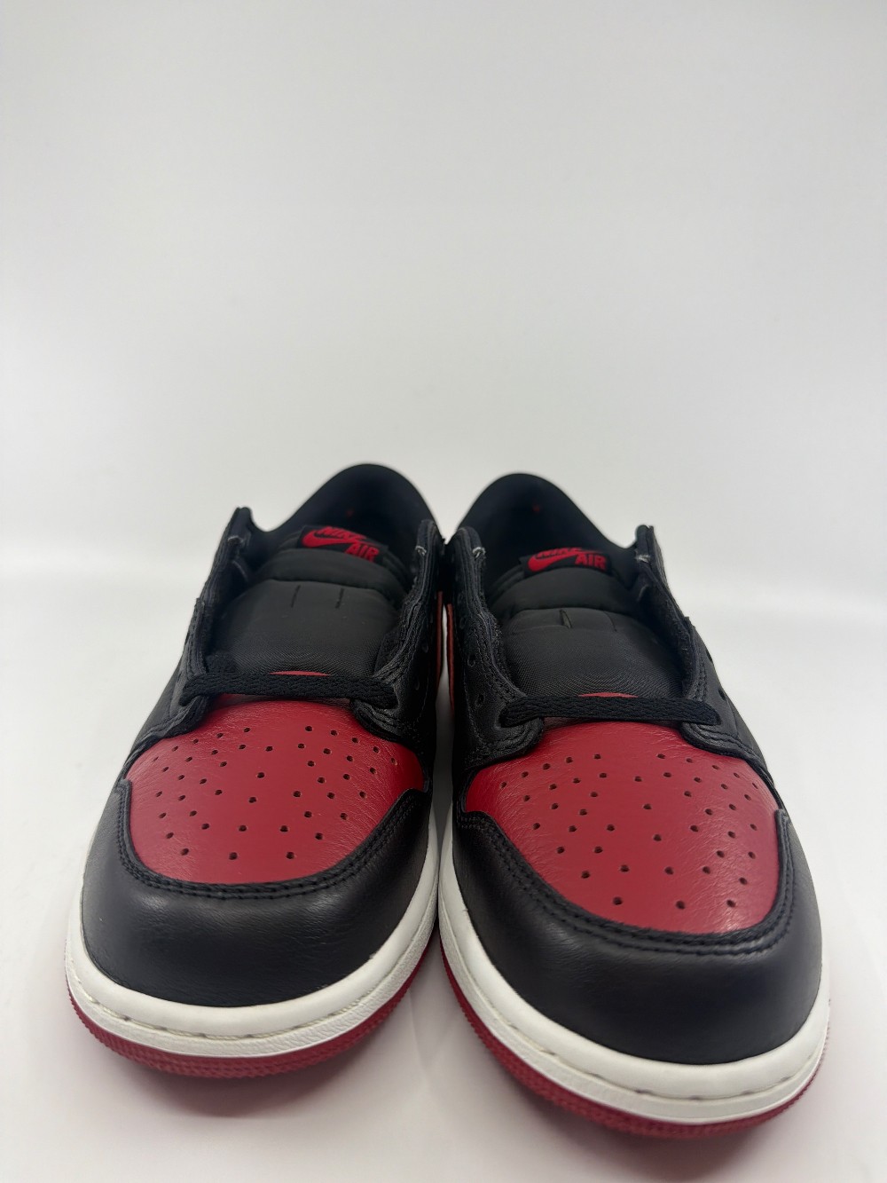 AJ 1 LOW - BANNED