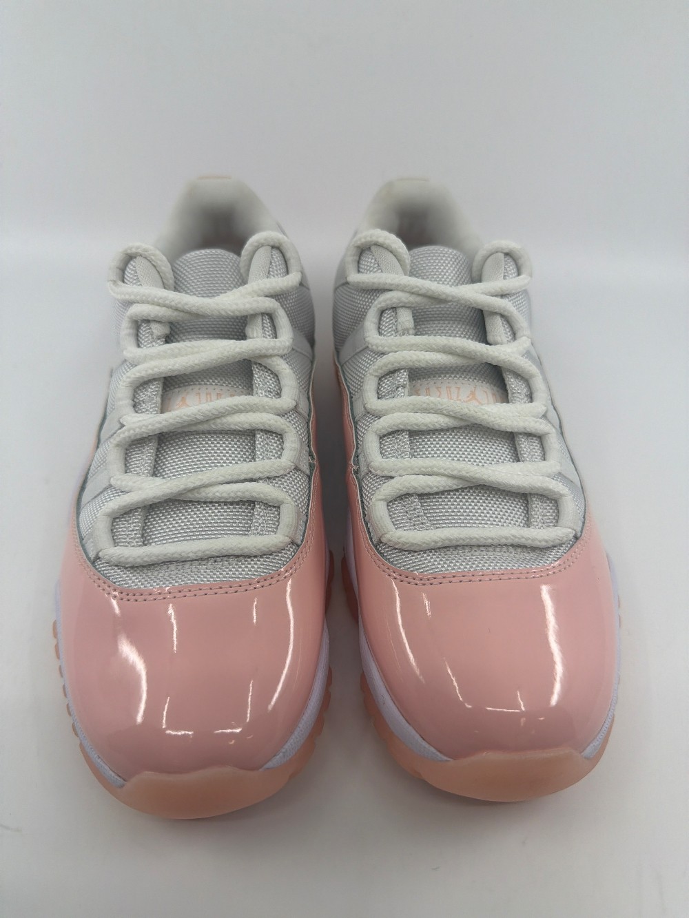 *VNDS* AJ 11 (W) - LEGEND PINK