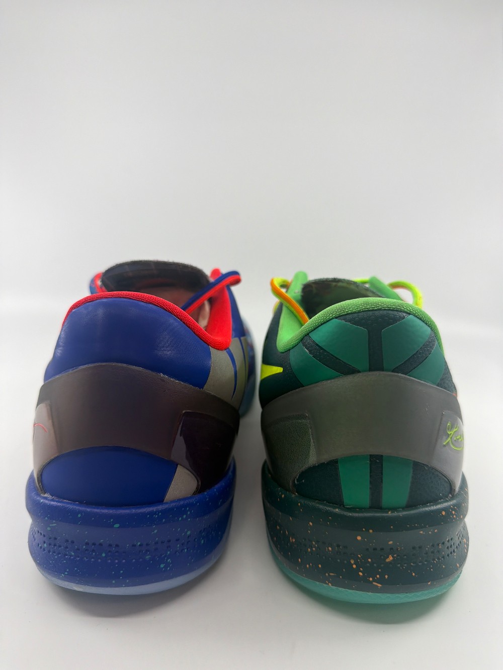 *USED* NIKE KOBE 8 PROTRO - WHAT THE (2025)